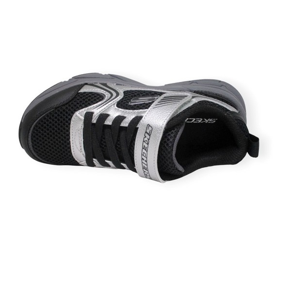 SKECHERS 403857L SLBK RETRO GRAPH
