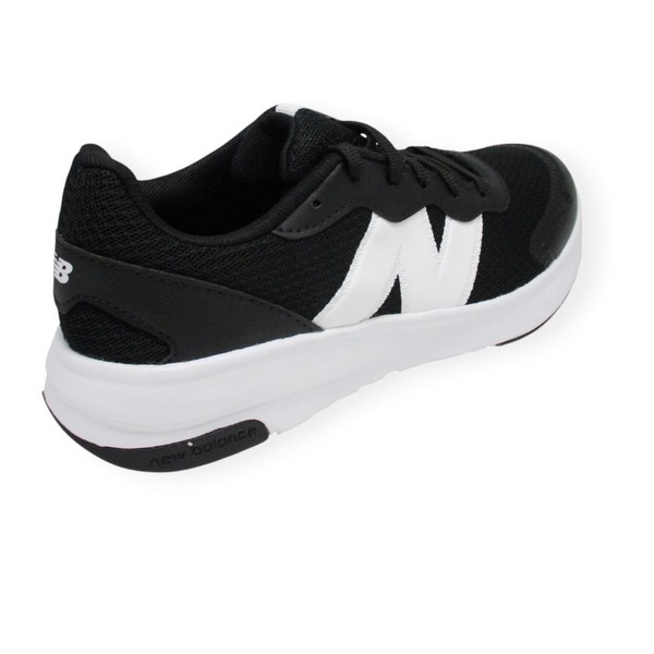 NEW BALANCE 578 V1 BLACK PT578BK