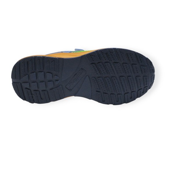 J'HAYBER RISA 100 BLUE RUNNING 6
