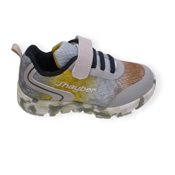 J'HAYBER ROVER 100 BEIGE