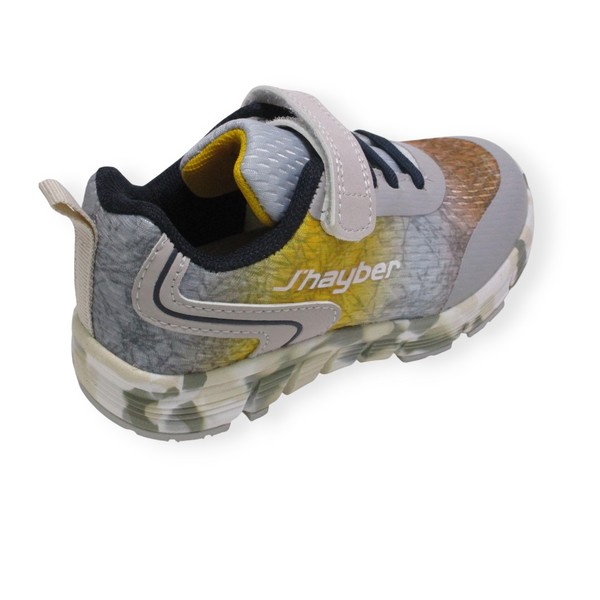 J'HAYBER ROVER 100 BEIGE