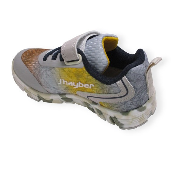 J'HAYBER ROVER 100 BEIGE