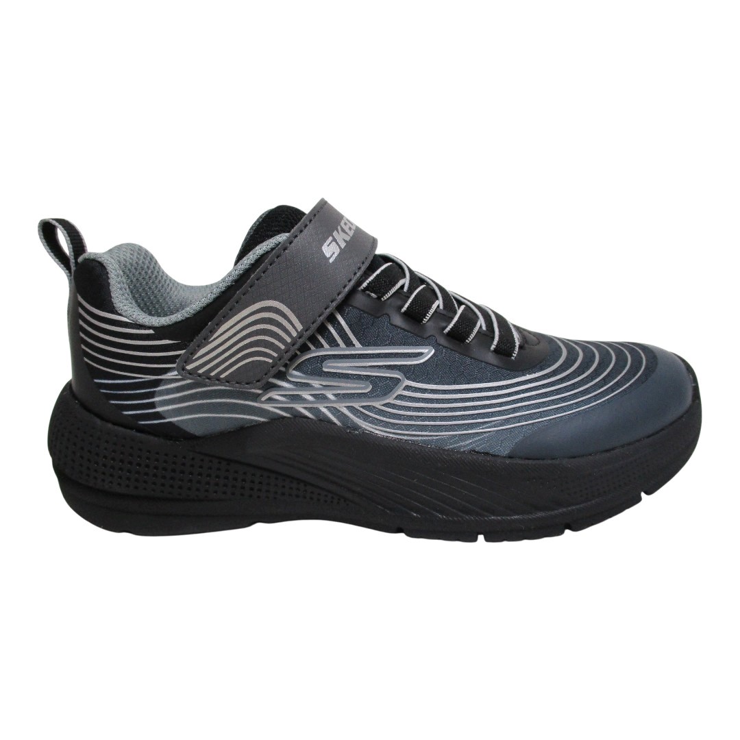 SKECHERS 403926L BKSL MICROSPEC ADVANCE