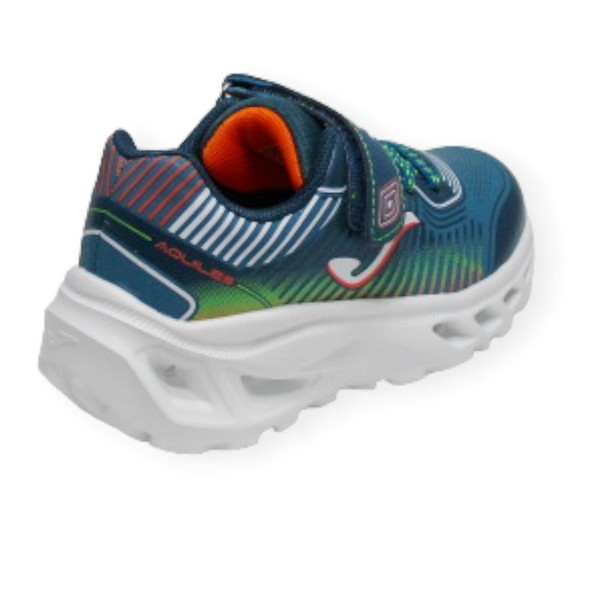 JOMA AQUILES 2417 PETROL LIGHTS