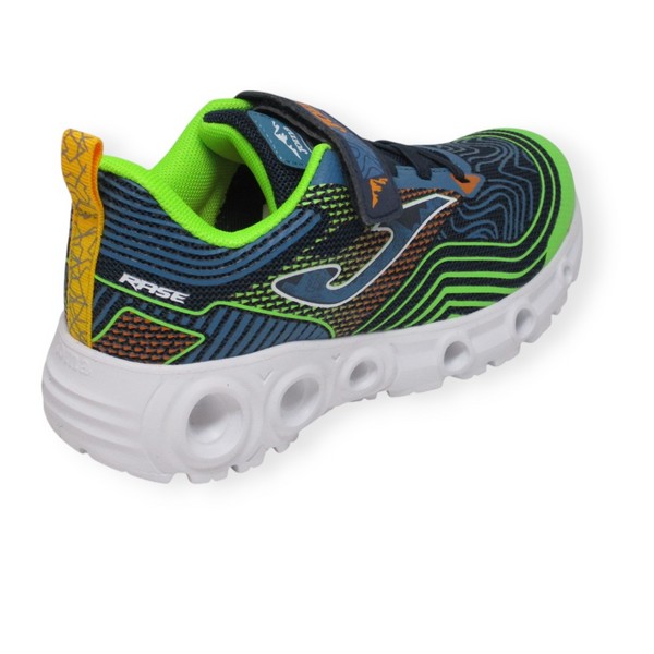 JOMA RASE JR 2503 NAVY LIGHTS