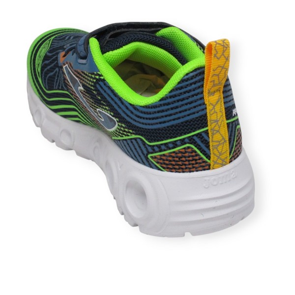 JOMA RASE JR 2503 NAVY LIGHTS