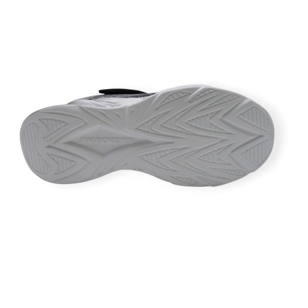 SKECHERS 400604 BKSL VORTEX 2.0 QUANTROID LIGHTS