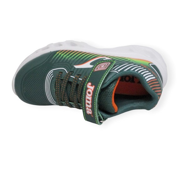 JOMA AQUILES JR 2515 GREEN LIGHTS