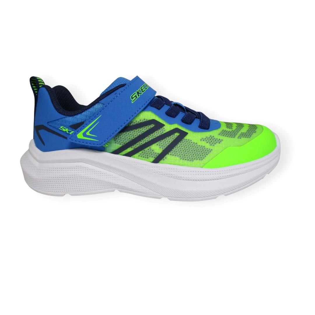 SKECHERS 404125L LMBL MICROSPECT VELOCITY