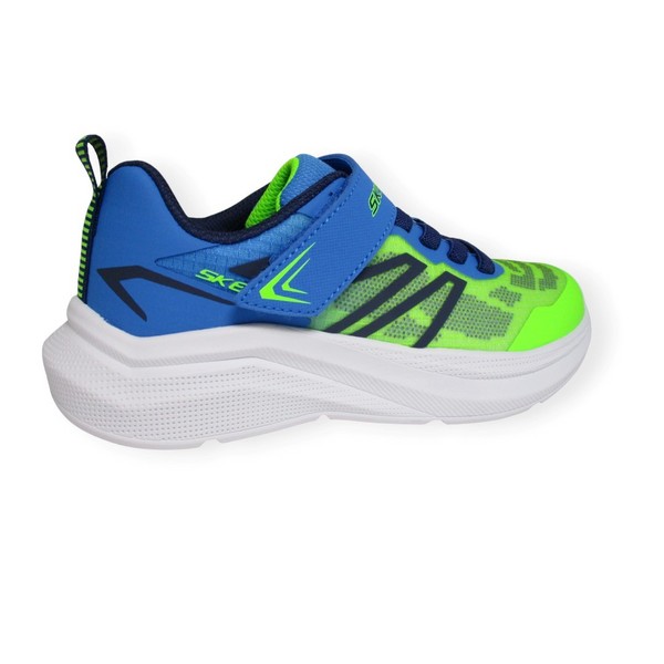 SKECHERS 404125L LMBL MICROSPECT VELOCITY