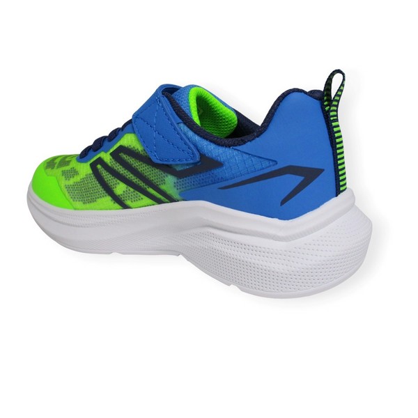 SKECHERS 404125L LMBL MICROSPECT VELOCITY