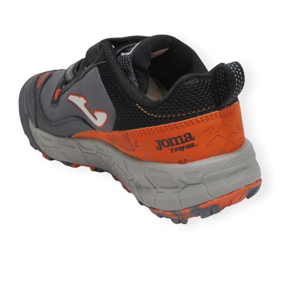JOMA ADVENTURE JR 2422 BLACK TRAIL