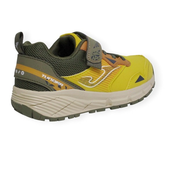JOMA TUNDRA JR 2526 CAMEL TRAIL