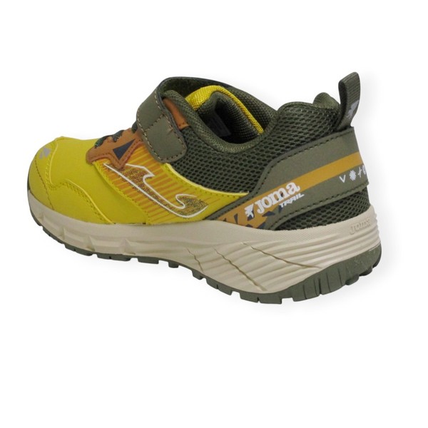 JOMA TUNDRA JR 2526 CAMEL TRAIL