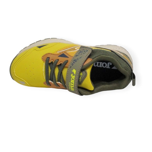 JOMA TUNDRA JR 2526 CAMEL TRAIL