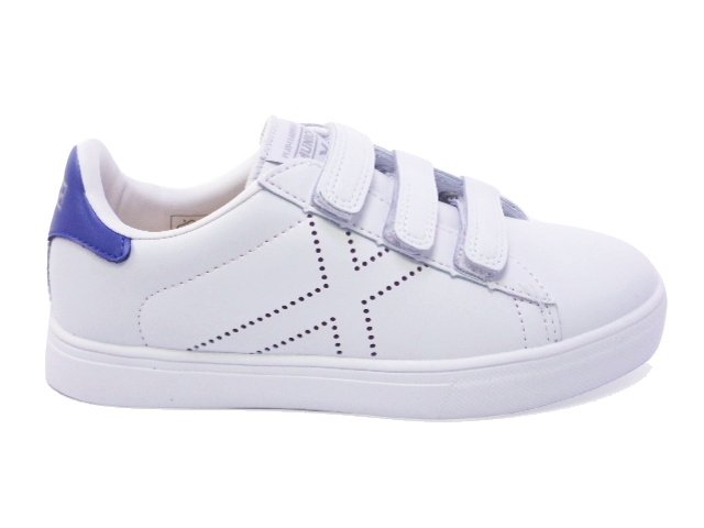 MUNICH MINI RETE 01 WHITE.