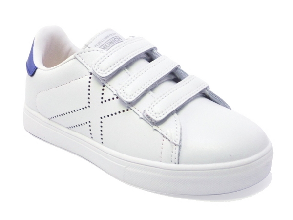 MUNICH MINI RETE 01 WHITE.