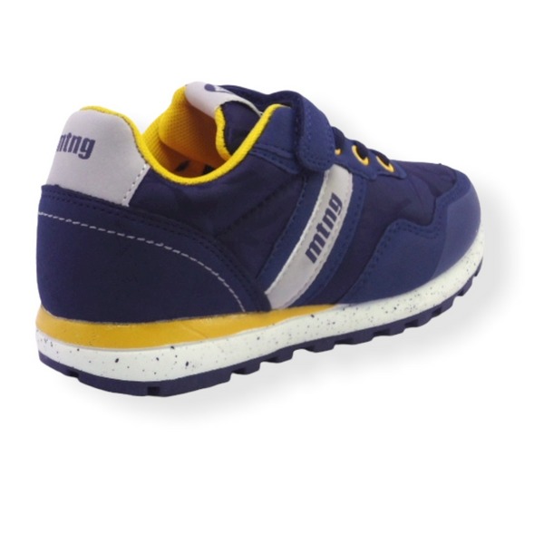 MUSTANG 48434V CASTY NAVY.