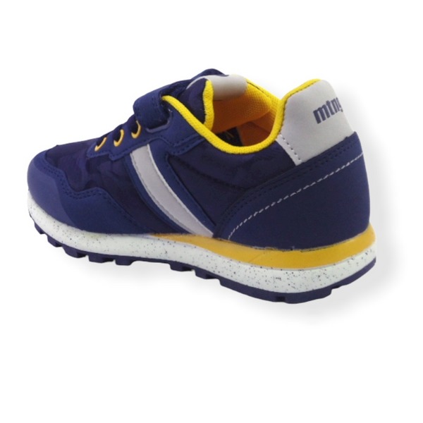 MUSTANG 48434V CASTY NAVY.