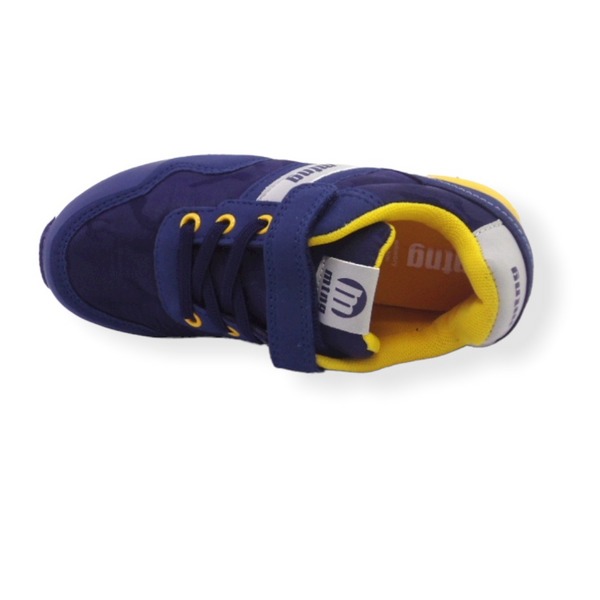 MUSTANG 48434V CASTY NAVY.