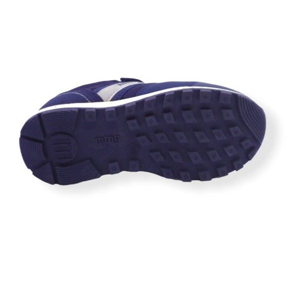 MUSTANG 48434V CASTY NAVY. 6