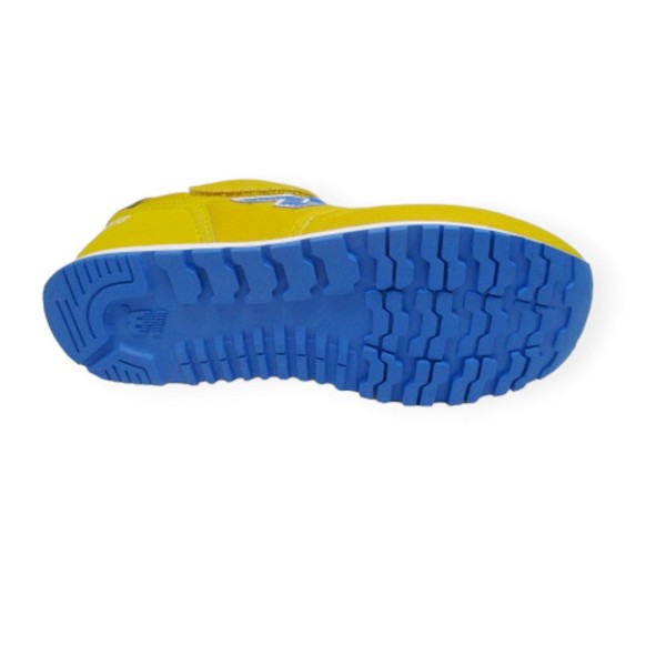 NEW BALANCE 373 HOOK GINGER LEMON YV373AJ2