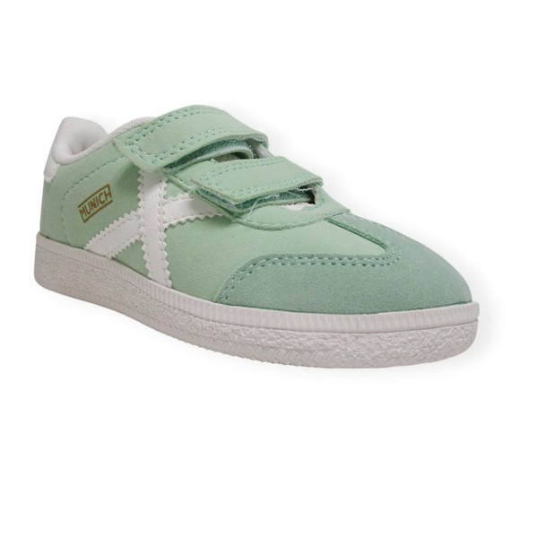 MUNICH MINI ASTRO GREEN