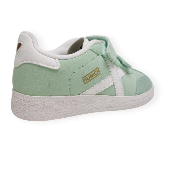 MUNICH MINI ASTRO GREEN