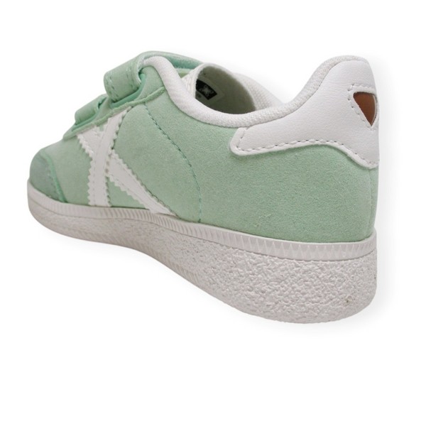 MUNICH MINI ASTRO GREEN