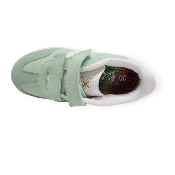 MUNICH MINI ASTRO GREEN