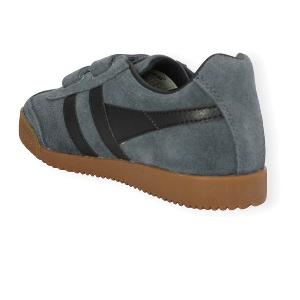 GOLA HARRIER STRAP GRAPHITE BLACK