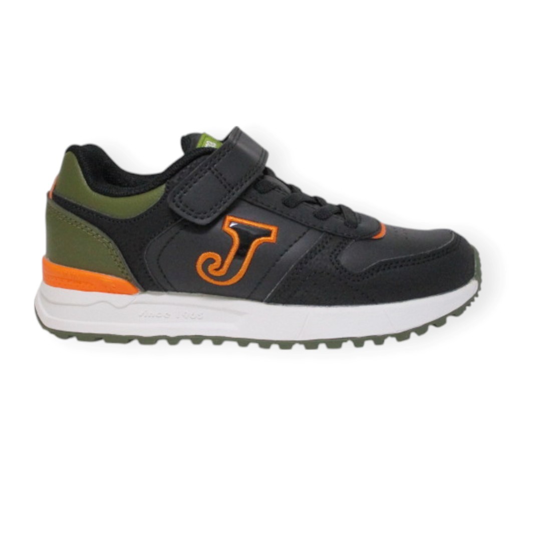 JOMA TORNADO JR 2531 NEGRO