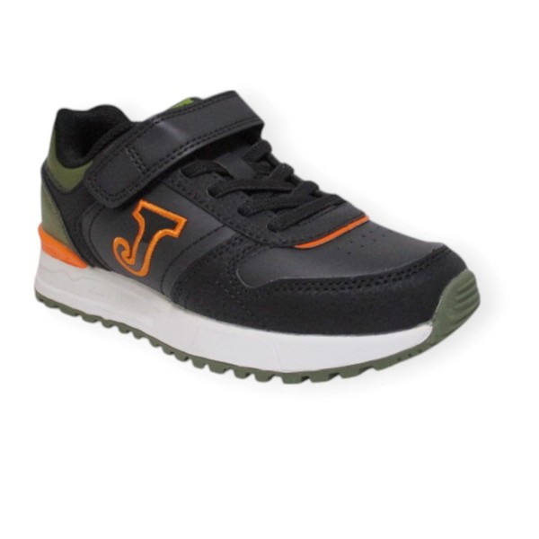JOMA TORNADO JR 2531 NEGRO
