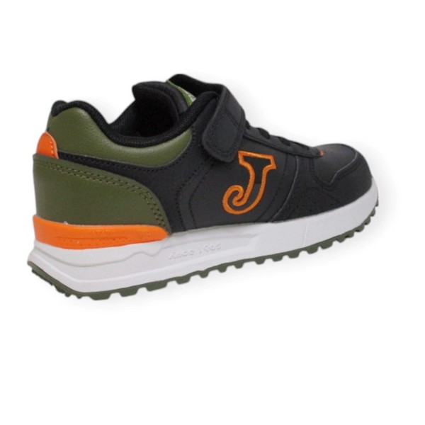 JOMA TORNADO JR 2531 NEGRO