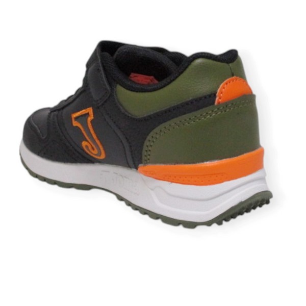 JOMA TORNADO JR 2531 NEGRO