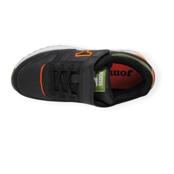 JOMA TORNADO JR 2531 NEGRO
