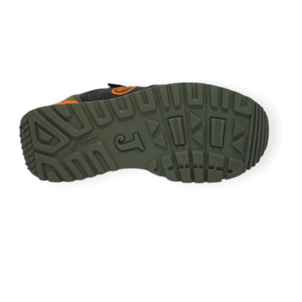 JOMA TORNADO JR 2531 NEGRO 6