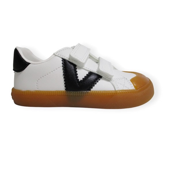 VICTORIA 1356102 WHITE BAREFOOT