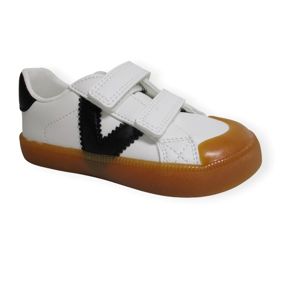 VICTORIA 1356102 WHITE BAREFOOT