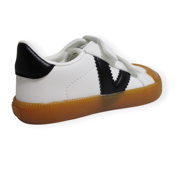VICTORIA 1356102 WHITE BAREFOOT