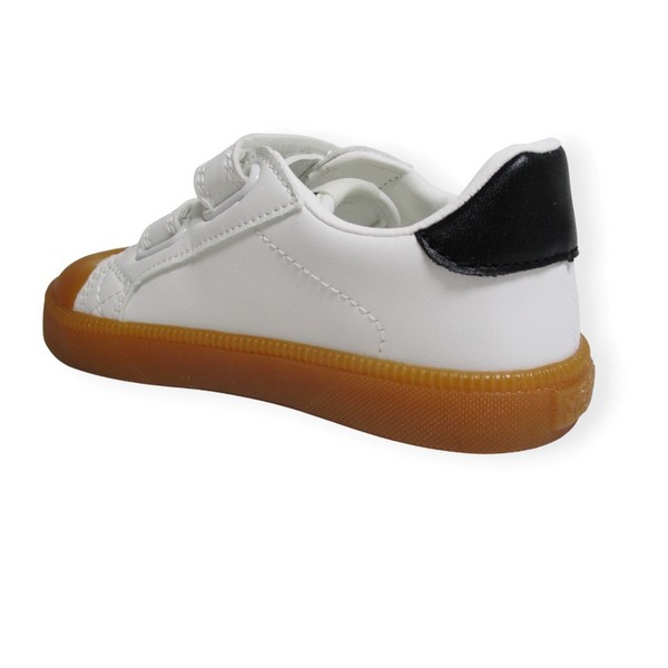 VICTORIA 1356102 WHITE BAREFOOT