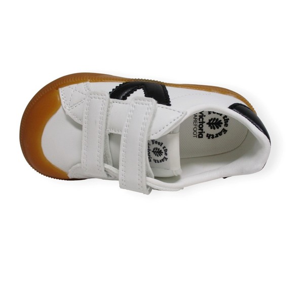 VICTORIA 1356102 WHITE BAREFOOT