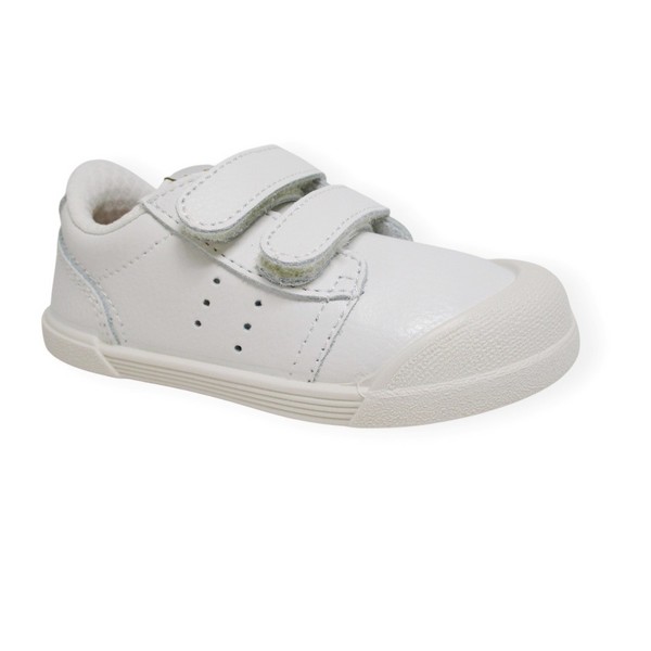 IGOR W10325-001 TENNIS BLANCO BAREFOOT