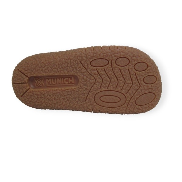 MUNICH BABY KODA 17 NAVY BAREFOOT 6