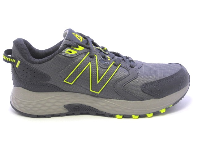 NEW BALANCE MT410M07 GREY