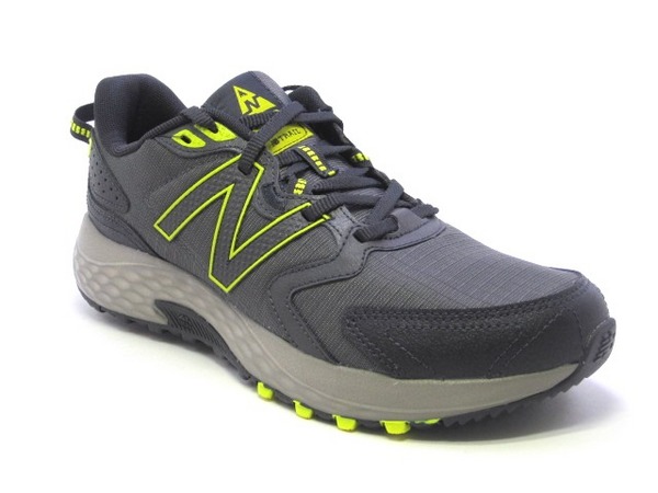 NEW BALANCE MT410M07 GREY