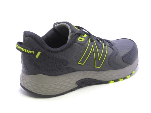 NEW BALANCE MT410M07 GREY