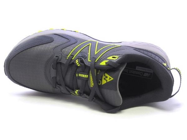 NEW BALANCE MT410M07 GREY