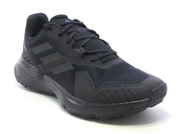 ADIDAS FY9215 TERREX SOULSTRIDE BLACK TRAIL