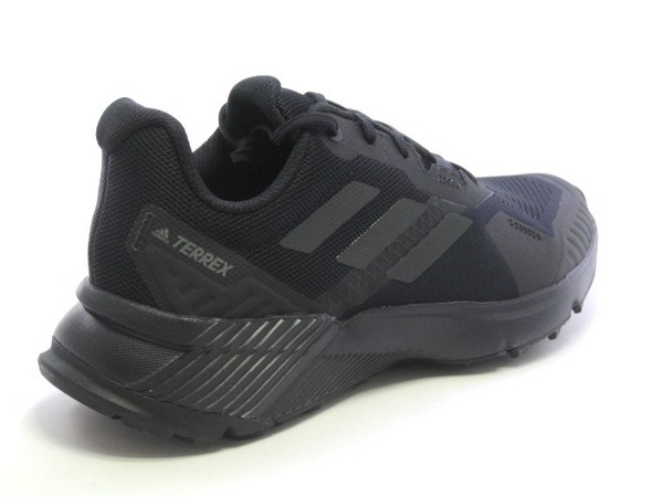 ADIDAS FY9215 TERREX SOULSTRIDE BLACK TRAIL